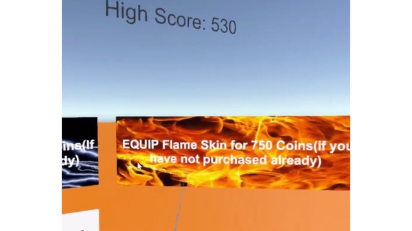 StickDodgeVR screenshot 3