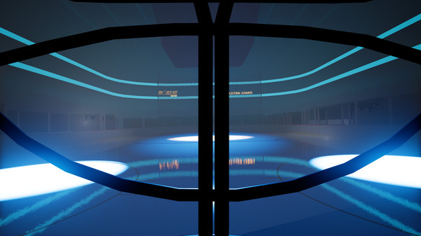 Goalie VR screenshot 2