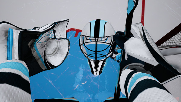 Goalie VR screenshot 1