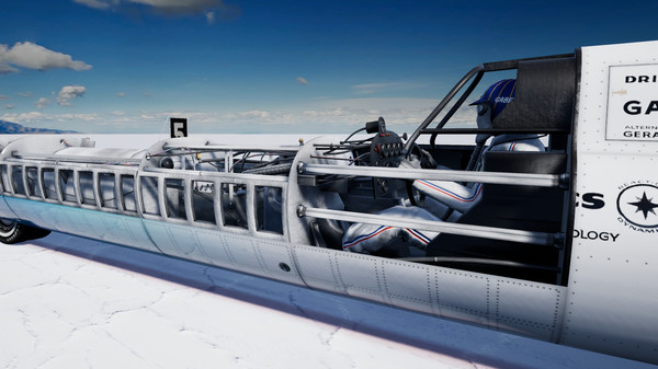 Blue Flame VR screenshot 12