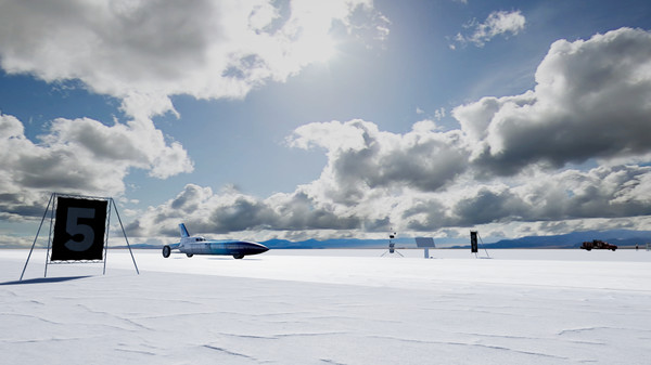 Blue Flame VR screenshot 6