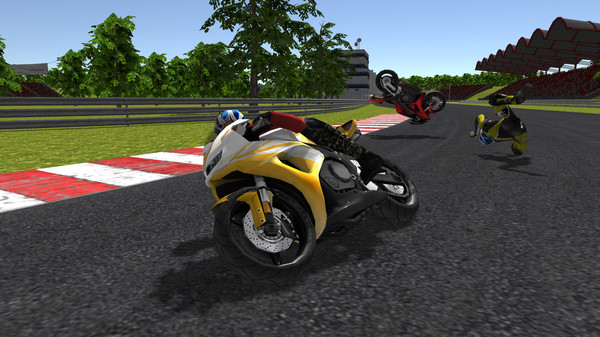Incline screenshot 3