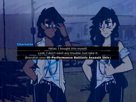 Four Horsemen screenshot 3