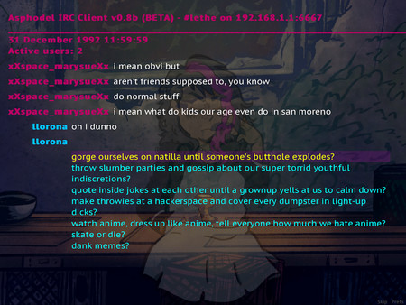 Four Horsemen screenshot 7