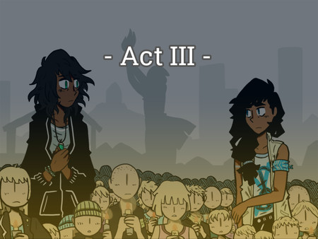 Four Horsemen screenshot 5