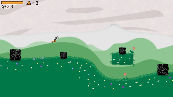 Super Fancy Pants Adventure screenshot 7