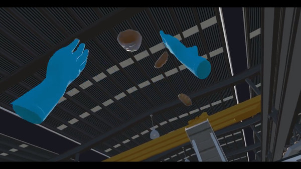 Breadwinner VR screenshot 4