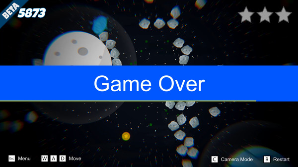 SLI-FI: 2D Planet Platformer screenshot 7