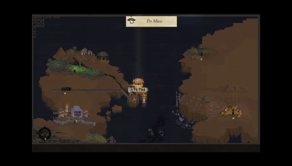BackSlash screenshot 1