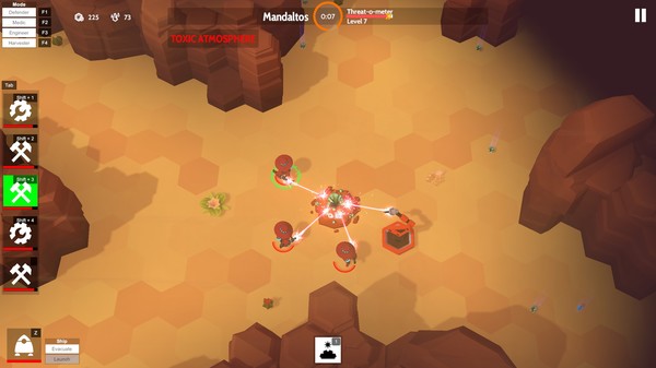 From Orbit screenshot 5