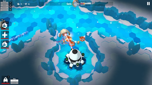 From Orbit screenshot 3