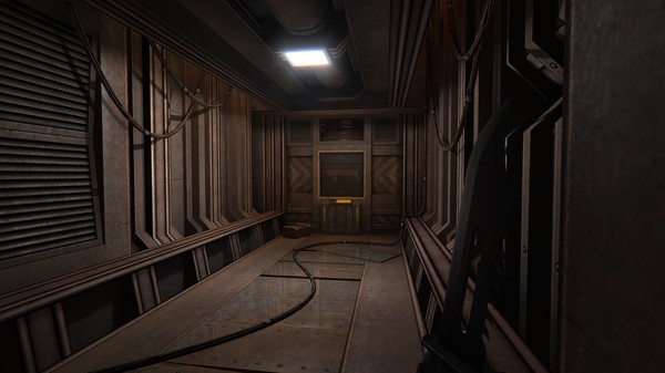 Perilous Warp screenshot 5