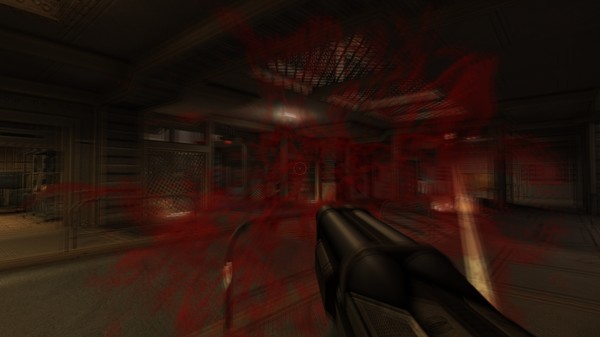 Perilous Warp screenshot 9