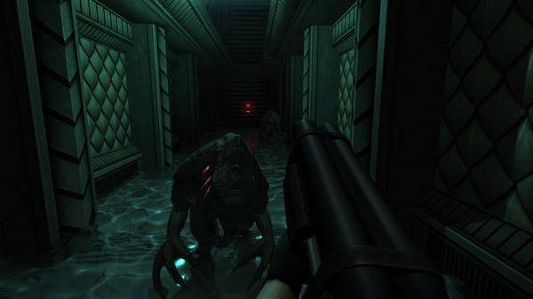 Perilous Warp screenshot 8