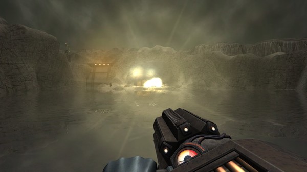 Perilous Warp screenshot 11