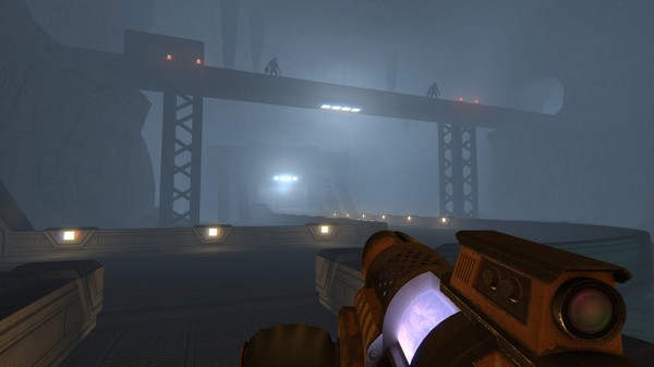 Perilous Warp screenshot 12