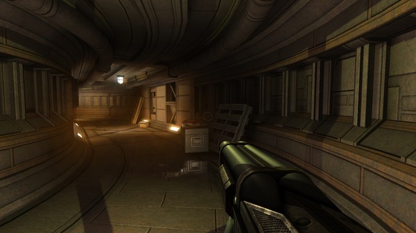 Perilous Warp screenshot 6
