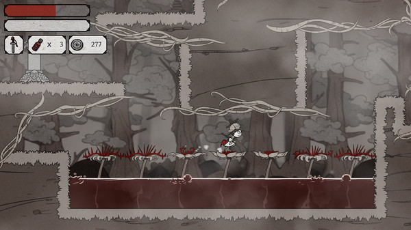 8Doors: Arum's Afterlife Adventure screenshot 3