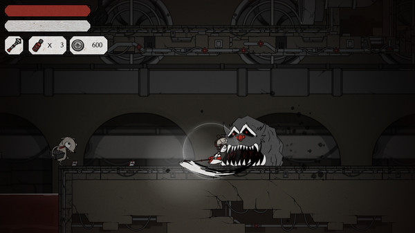 8Doors: Arum's Afterlife Adventure screenshot 2