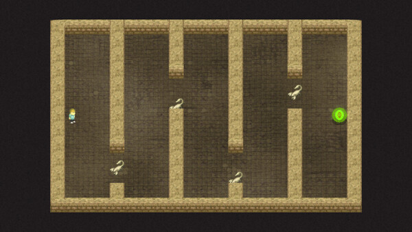 Thomaz screenshot 5