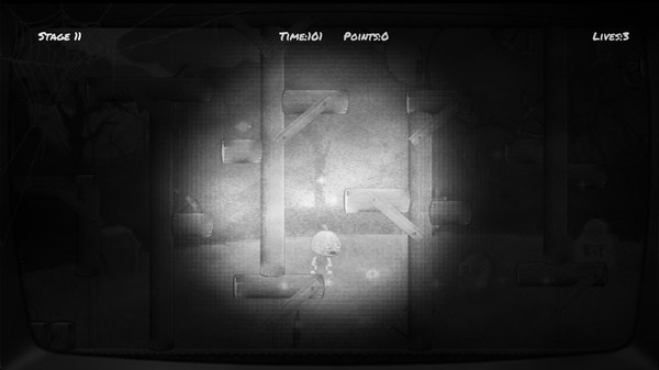Jack & the cat screenshot 3