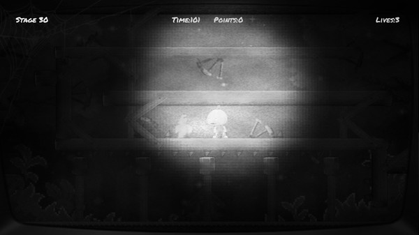 Jack & the cat screenshot 2