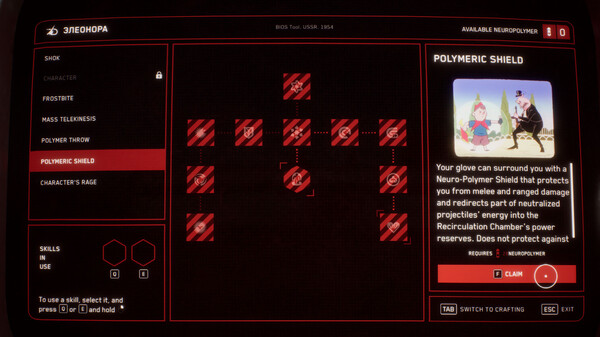 Atomic Heart screenshot 8