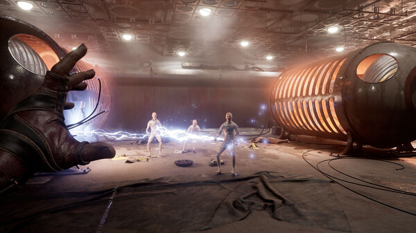 Atomic Heart screenshot 12