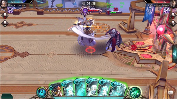 Lords of War screenshot 1