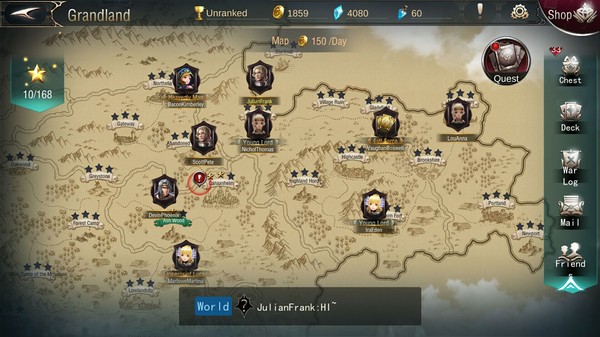 Lords of War screenshot 6