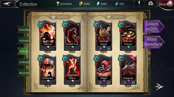 Lords of War screenshot 7