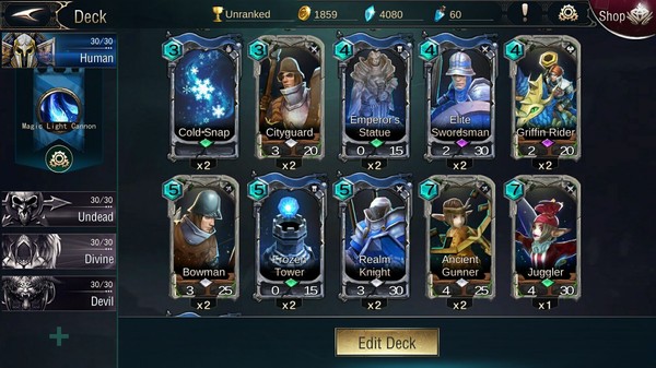 Lords of War screenshot 5