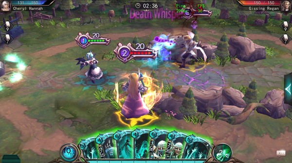 Lords of War screenshot 3