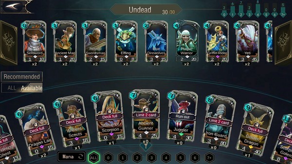 Lords of War screenshot 4