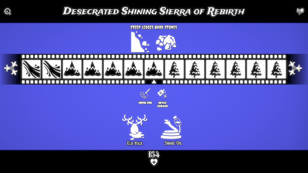 1Dimensional Desperado screenshot 6