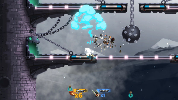 Hookbots screenshot 6