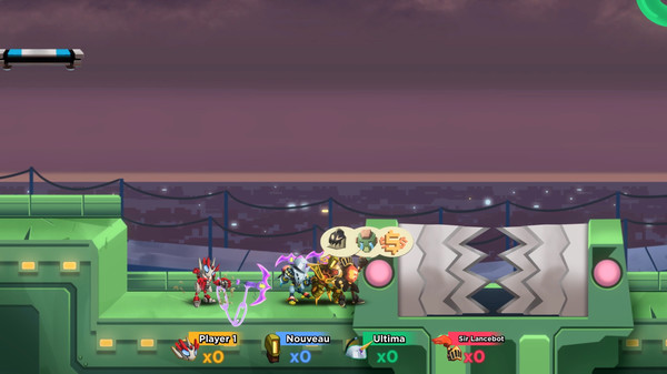 Hookbots screenshot 4