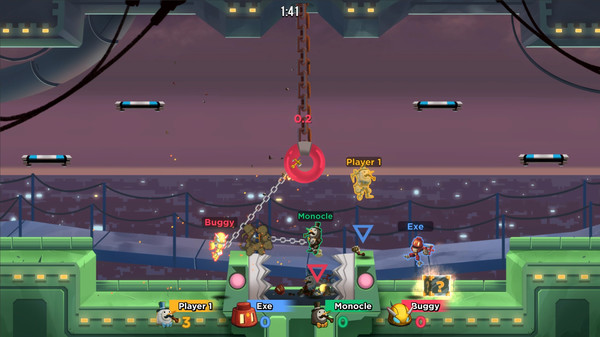 Hookbots screenshot 7