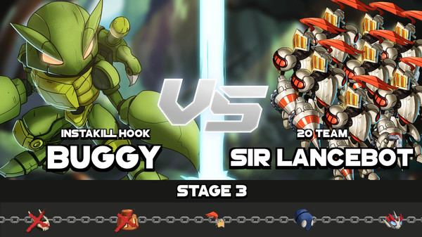 Hookbots screenshot 1
