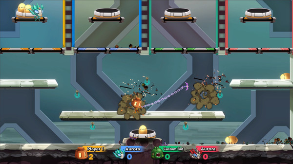 Hookbots screenshot 8