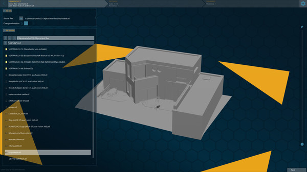 CUR3D Steam Edition screenshot 2