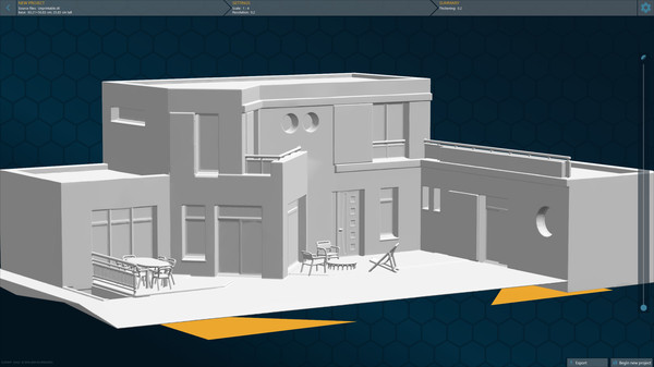 CUR3D Steam Edition screenshot 5
