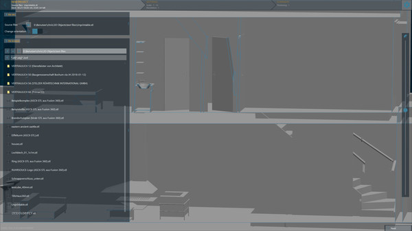 CUR3D Steam Edition screenshot 3