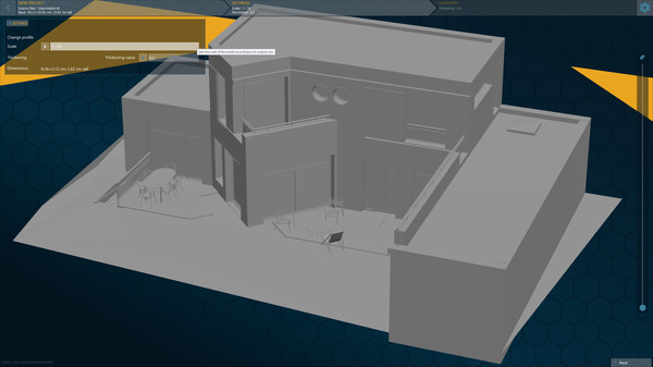 CUR3D Steam Edition screenshot 4