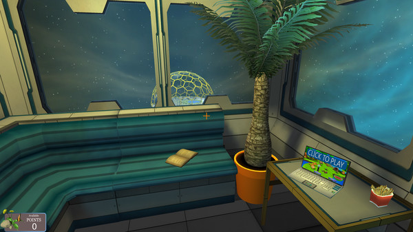 Solarium screenshot 3