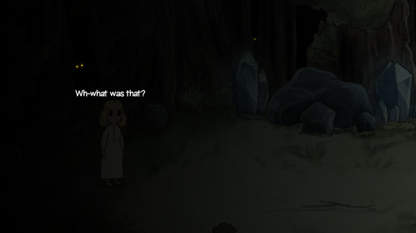 The Puppet of Tersa: Episode One screenshot 4