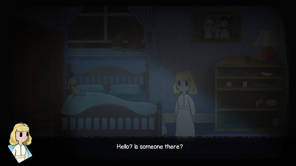 The Puppet of Tersa: Episode One screenshot 1