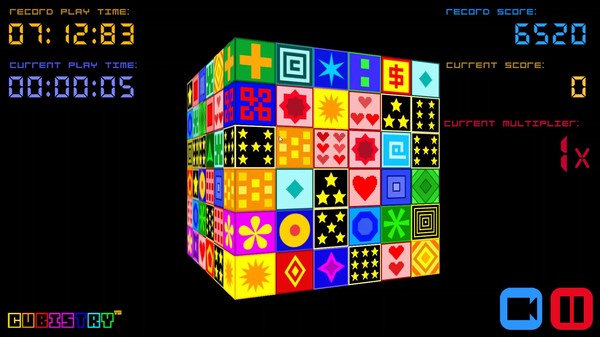 The Istrys screenshot 1