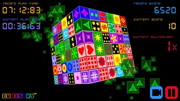 The Istrys screenshot 2