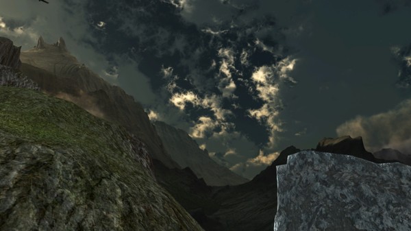 Hiking Simulator 2017 screenshot 1